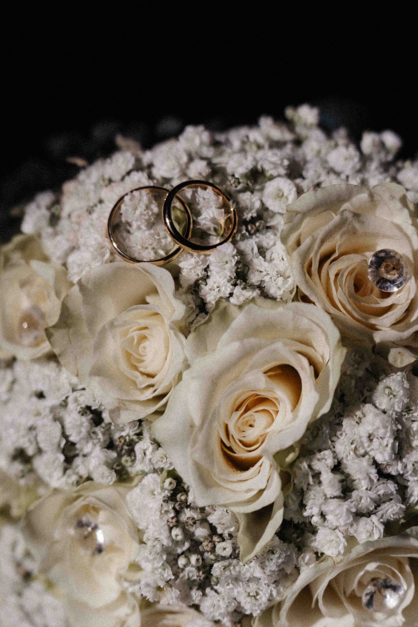 Il bouquet della sposa